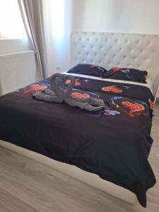 Luxury Daniel Apartament Residence Militari