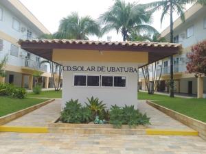 Apartamento em Ubatuba - SP
