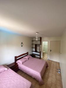 Apartamento em Ubatuba - SP