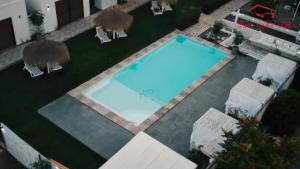 Cabañas Aires del Toro, Boutique & BB -Curacavi