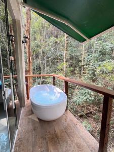 Cabanas Cantareira - Araucária