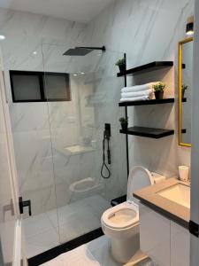 M&J apartment