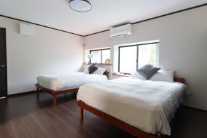 Habitacion Cottage Jin