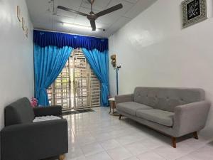 Zulaika Homestay