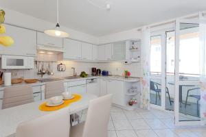 FeWo 12, Strandstraße 26 b