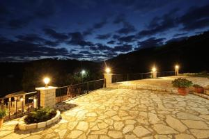 Hotel Ladias Epirus Greece