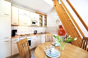 FeWo 21, Strandstraße 30