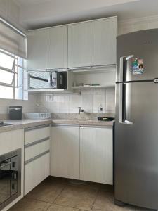 Lindo apt próximo ao consulado