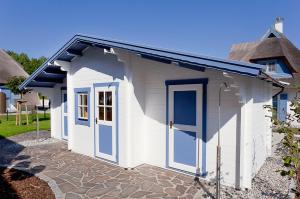 Haus 171, Kiefernweg 1