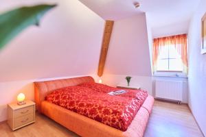 FeWo 40 6, Heideweg 2 f