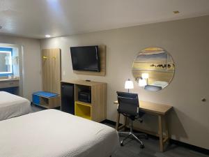Days Inn by Wyndham El Paso West