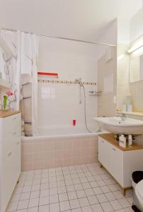 FeWo 59, Dünenstraße 24