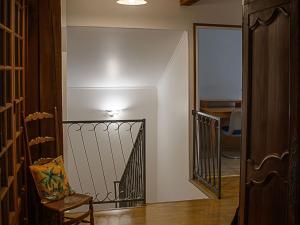 Maisons de vacances Gite spacieux a 1h de Paris avec jardin et parking, proche Montargis et activites variees - FR-1-590-366 : photos des chambres