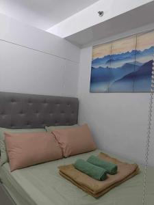 Shell Residences Condotel Apartment