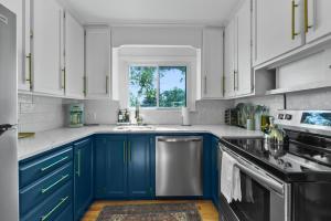 Vintage Modern Mid-Century Gem - 4hvězdičkové hotely ve městě Omaha