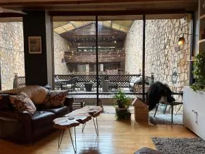 Hidden Gem - 列克星敦