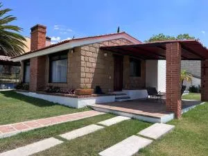 Tranquila Cabaña de descanso - La Tortuga