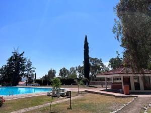 Tranquila Cabaña de descanso