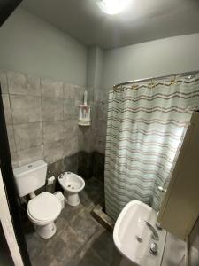 Duplex Monte Caseros