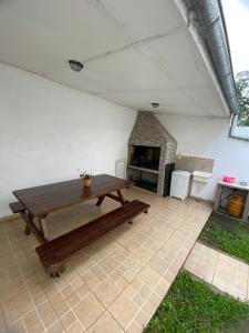 Duplex Monte Caseros