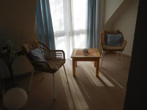 Haus 50, Sanddornweg 14