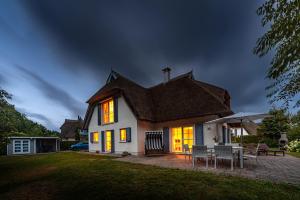 Haus 172, Lärchenweg 1