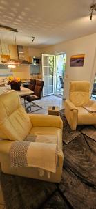 FeWo 40 2, Heideweg 2 b