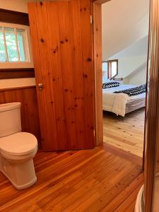 Boho Loft in Downtown Wakefield