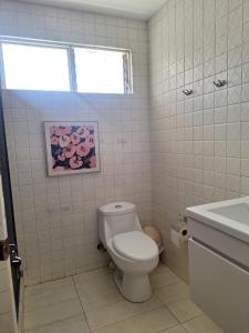 Linda y céntrica habitación