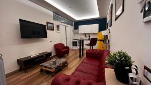 Vespucci Suite