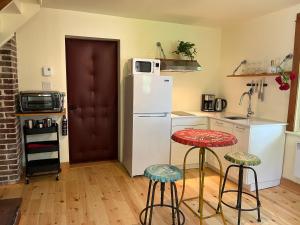 Boho Loft in Downtown Wakefield