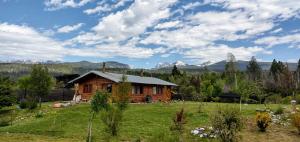 Cabañas SurEnya - Ubytování bez kategorie ve městě El Bolsón