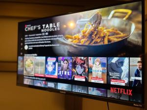 Encantador y hermoso apartamento en plaza italia para 2