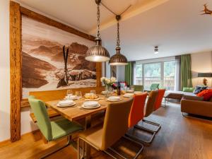 Residenz Steinbock Top 1A