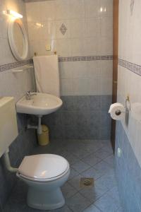 Apartments by the sea Lukoran, Ugljan - 20387