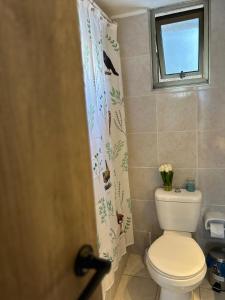 Encantador y hermoso apartamento en plaza italia para 2