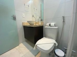 Bela Hospedagem - #907 Compact Time