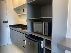 Bela Hospedagem - #907 Compact Time