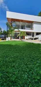 HOUSE HOTEL Terra Loma - Nimaima