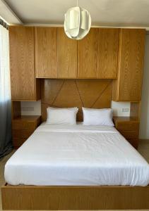 Appartement Aida Village la propreté est notre priorité