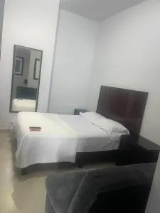 Departamento cómodo - Cadereyta Jiménez