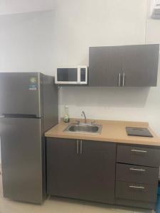 Departamento cómodo