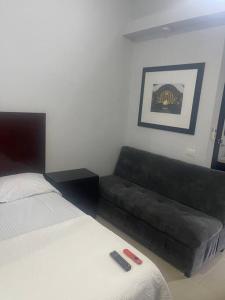 Departamento cómodo