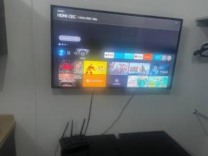 Departamento cómodo