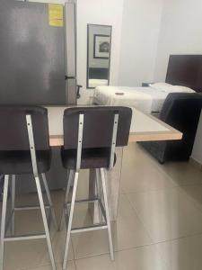 Departamento cómodo