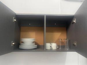 Departamento cómodo