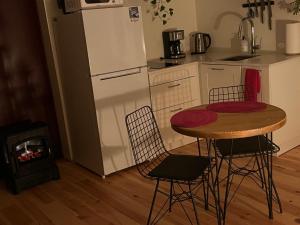 Boho Loft in Downtown Wakefield