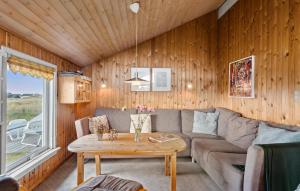 Pet Friendly Home In Thisted With Sauna