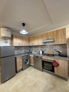 Appartement Aida Village la propreté est notre priorité