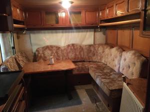 Campings Jean : photos des chambres